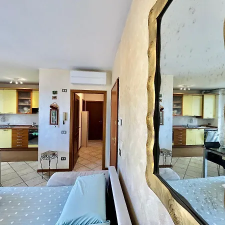 Apartment Mazzarona, Sirmione
