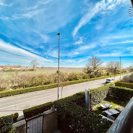 Apartmán Mazzarona, *