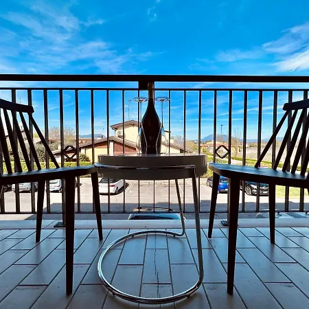 Apartmán Mazzarona, *