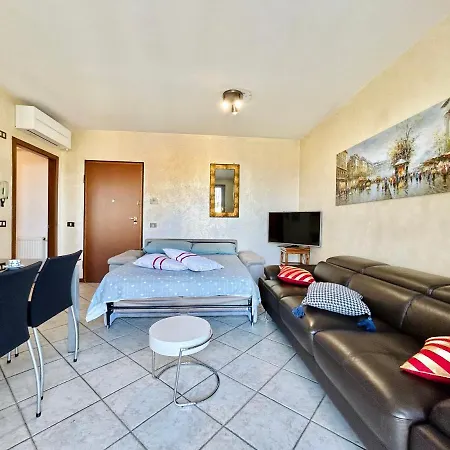 Apartmán Mazzarona,
