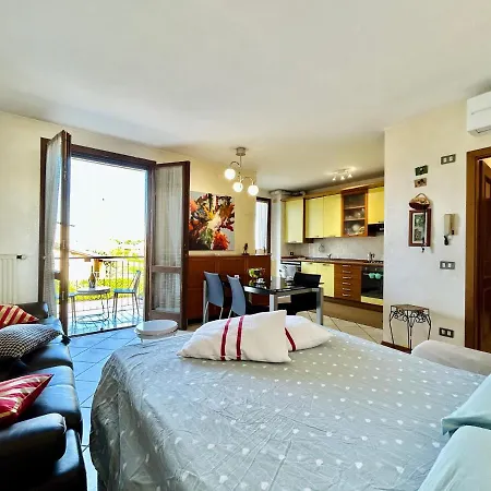 Apartmán Mazzarona, *
