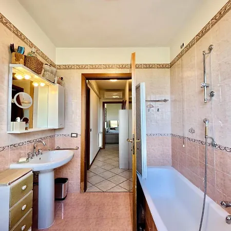 Apartmán Mazzarona, Sirmione