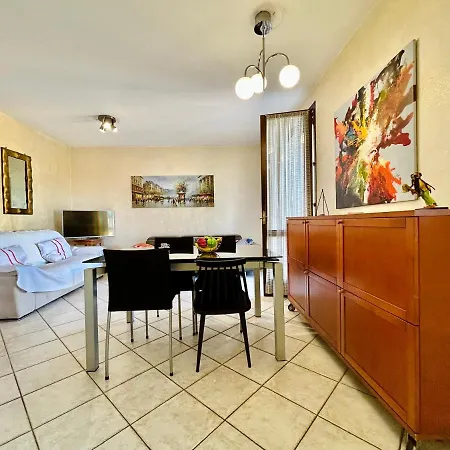 Apartmán Mazzarona,