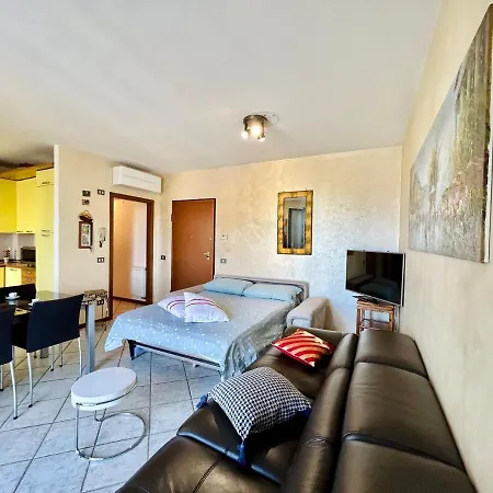 Apartmán Mazzarona,