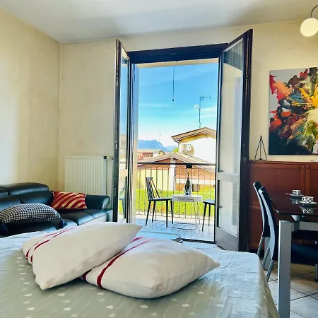 Apartmán Mazzarona,